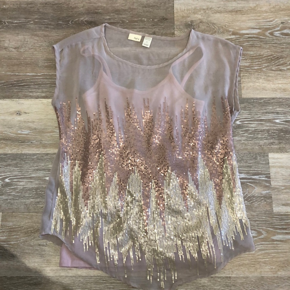 Daytrip Shirt